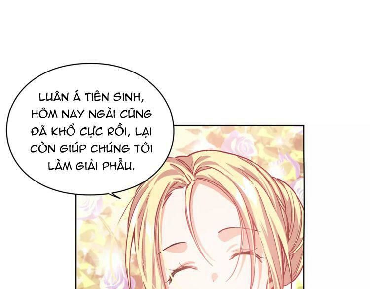 Nữ Hoàng Ngoại Khoa Chapter 22 - Trang 2