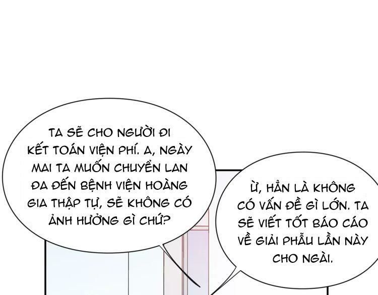 Nữ Hoàng Ngoại Khoa Chapter 22 - Trang 2