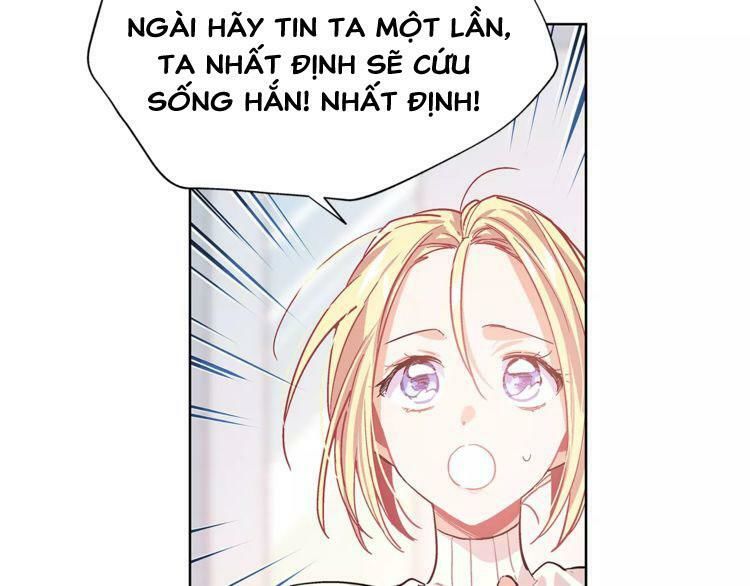 Nữ Hoàng Ngoại Khoa Chapter 21 - Trang 2