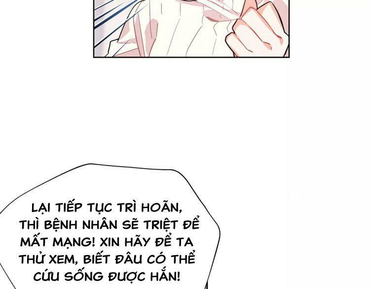 Nữ Hoàng Ngoại Khoa Chapter 21 - Trang 2