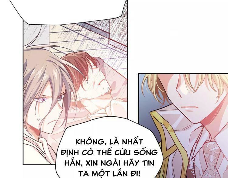 Nữ Hoàng Ngoại Khoa Chapter 21 - Trang 2