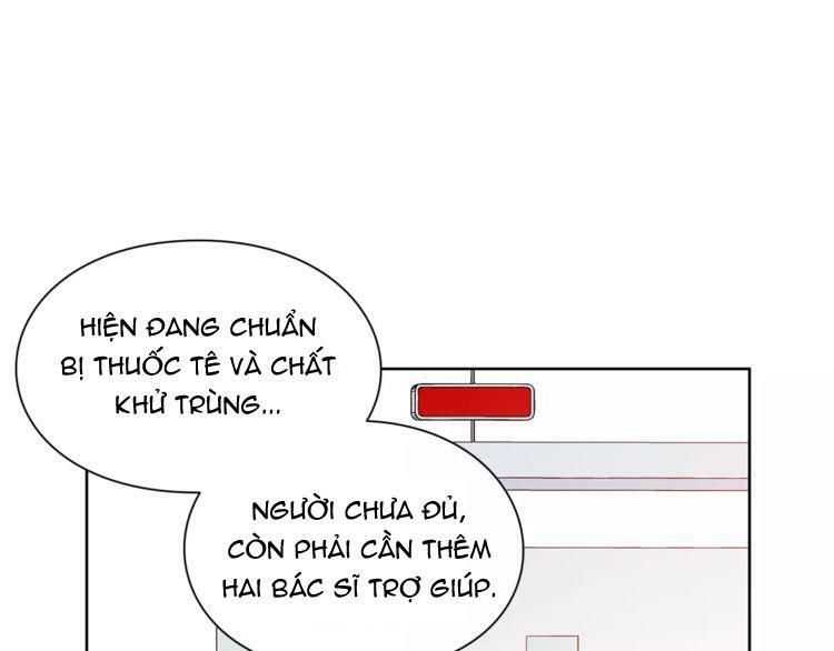 Nữ Hoàng Ngoại Khoa Chapter 21 - Trang 2