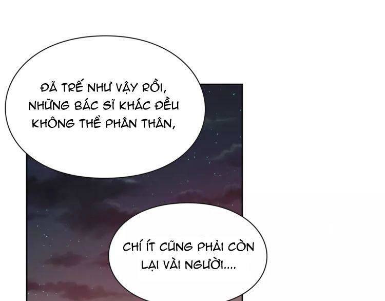 Nữ Hoàng Ngoại Khoa Chapter 21 - Trang 2