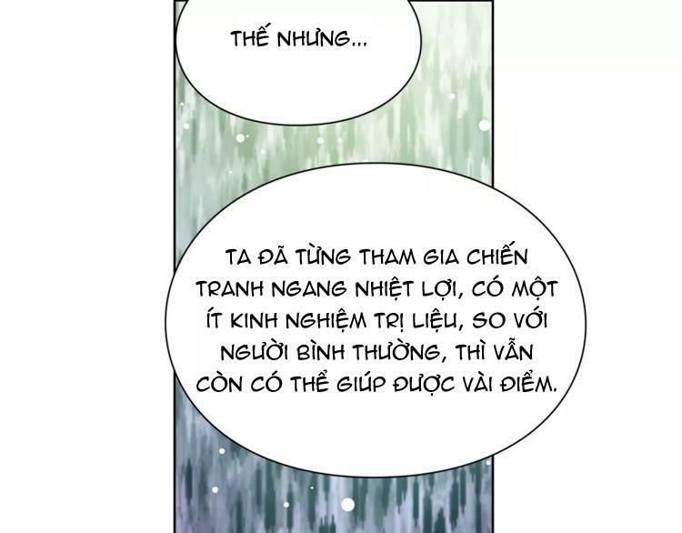 Nữ Hoàng Ngoại Khoa Chapter 21 - Trang 2