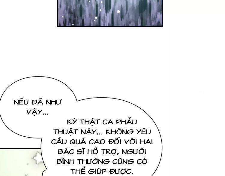 Nữ Hoàng Ngoại Khoa Chapter 21 - Trang 2