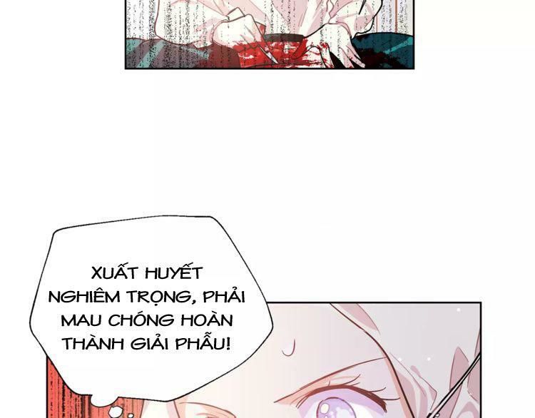 Nữ Hoàng Ngoại Khoa Chapter 21 - Trang 2