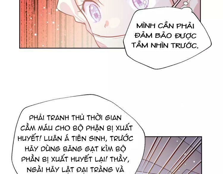 Nữ Hoàng Ngoại Khoa Chapter 21 - Trang 2