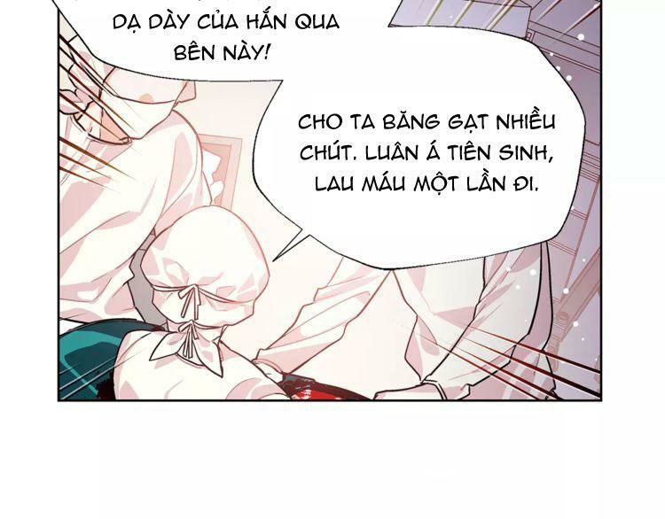 Nữ Hoàng Ngoại Khoa Chapter 21 - Trang 2