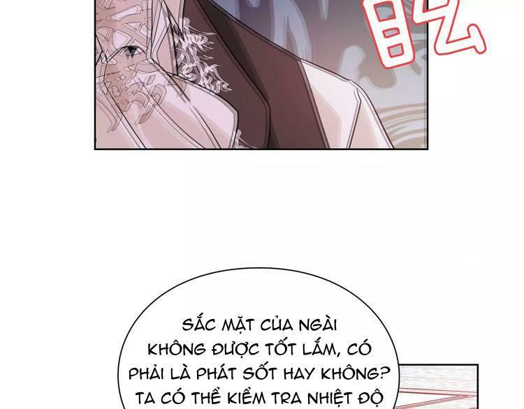 Nữ Hoàng Ngoại Khoa Chapter 21 - Trang 2