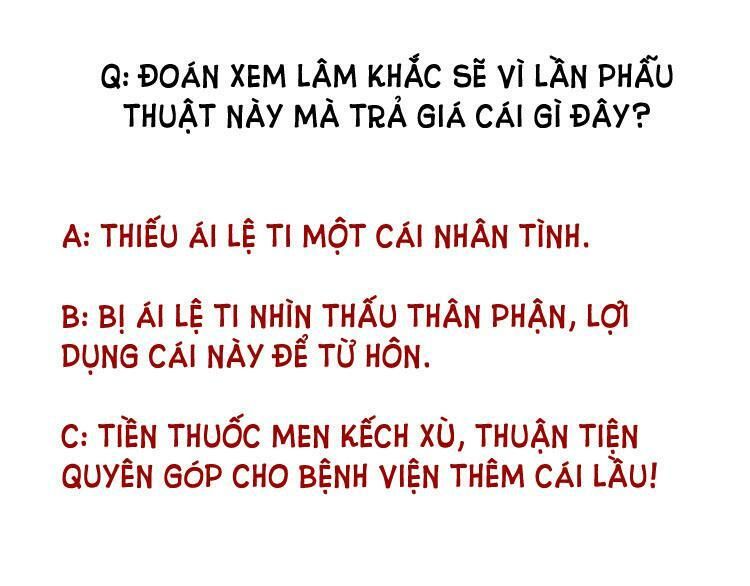 Nữ Hoàng Ngoại Khoa Chapter 20 - Trang 2