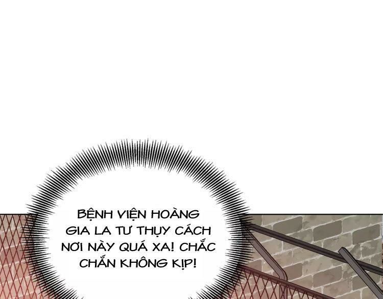 Nữ Hoàng Ngoại Khoa Chapter 20 - Trang 2