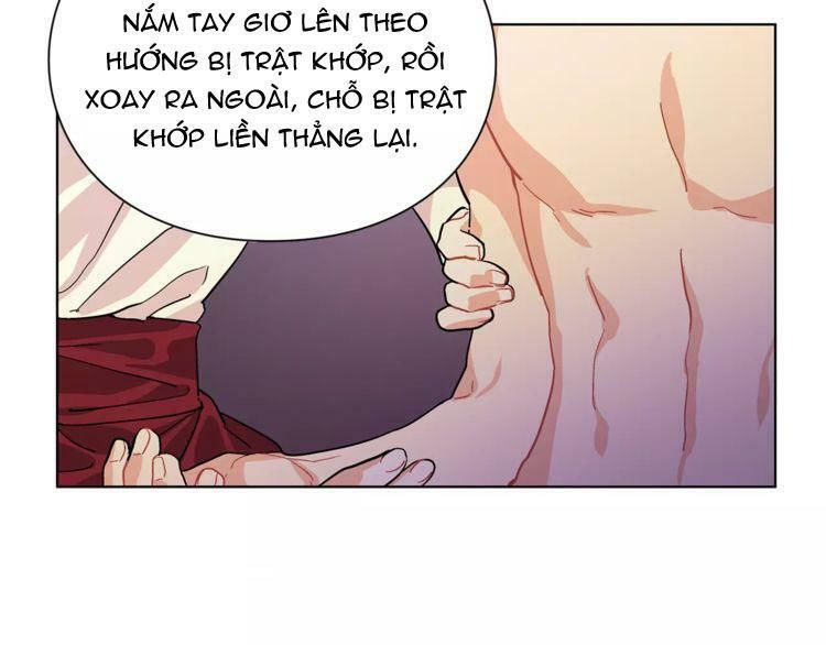 Nữ Hoàng Ngoại Khoa Chapter 20 - Trang 2