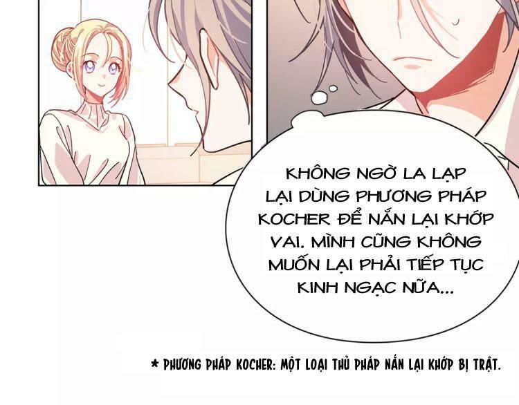 Nữ Hoàng Ngoại Khoa Chapter 20 - Trang 2