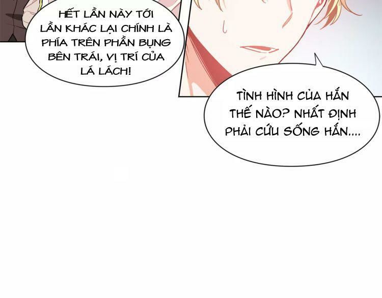 Nữ Hoàng Ngoại Khoa Chapter 20 - Trang 2