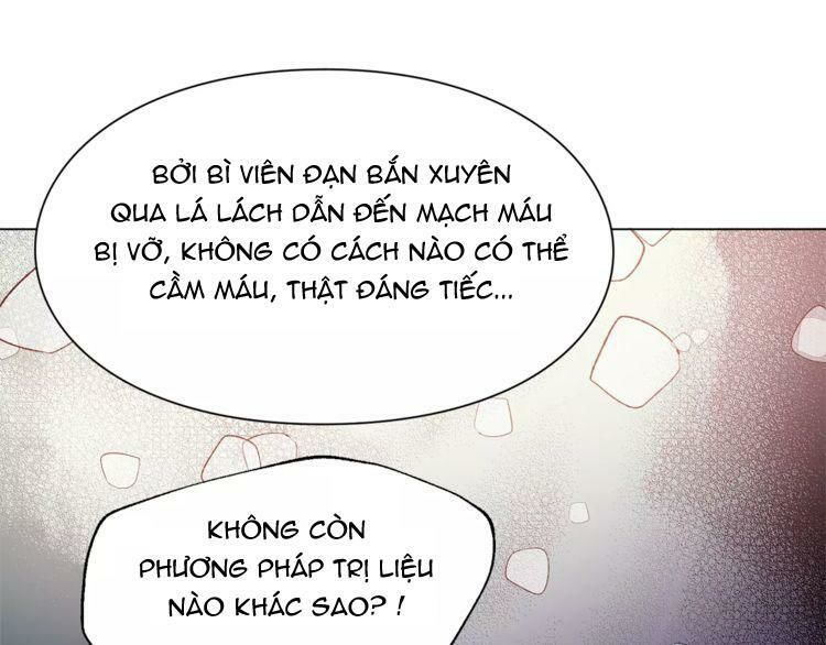 Nữ Hoàng Ngoại Khoa Chapter 20 - Trang 2