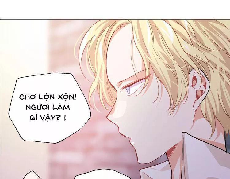 Nữ Hoàng Ngoại Khoa Chapter 18 - Trang 2