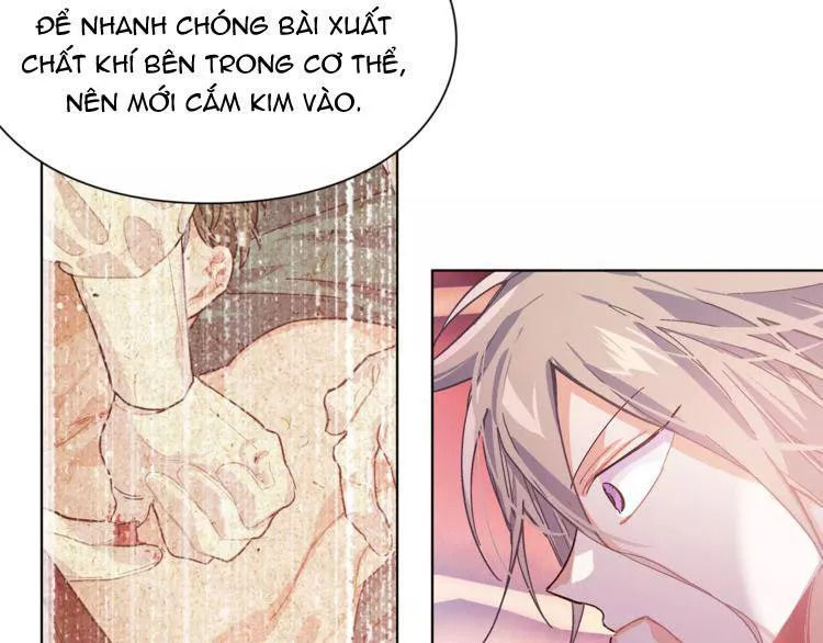 Nữ Hoàng Ngoại Khoa Chapter 18 - Trang 2