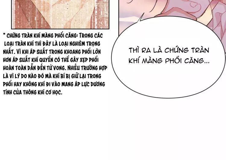 Nữ Hoàng Ngoại Khoa Chapter 18 - Trang 2