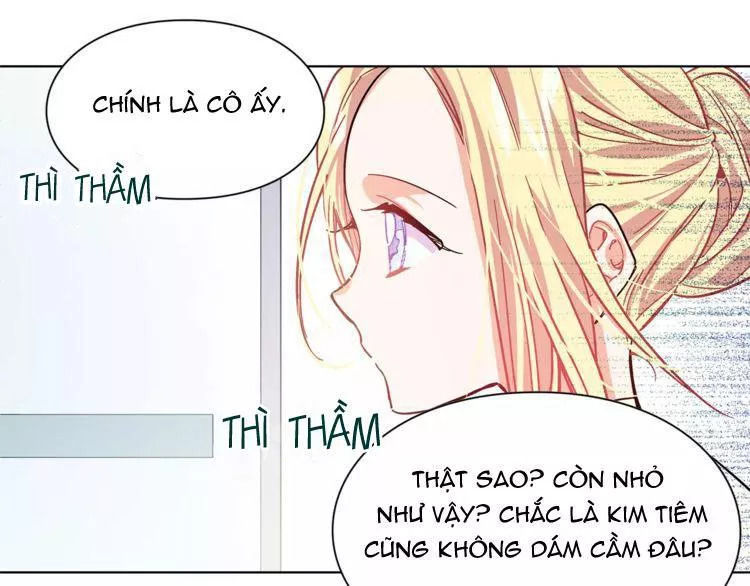 Nữ Hoàng Ngoại Khoa Chapter 18 - Trang 2