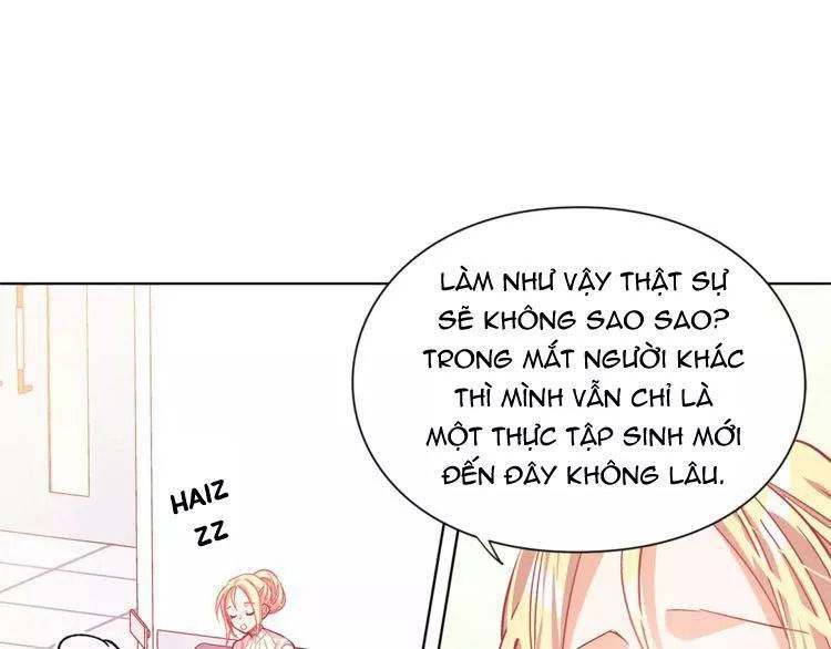 Nữ Hoàng Ngoại Khoa Chapter 18 - Trang 2