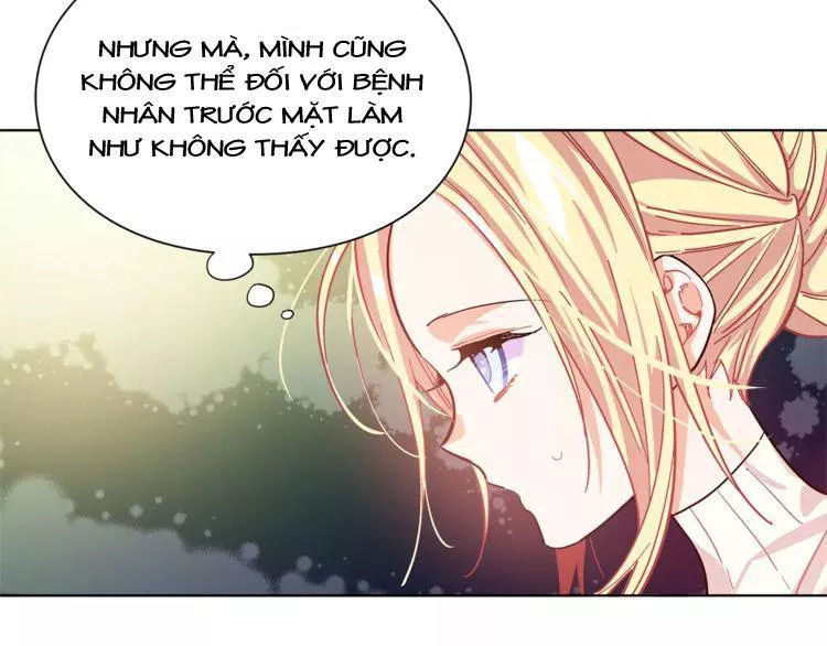 Nữ Hoàng Ngoại Khoa Chapter 18 - Trang 2