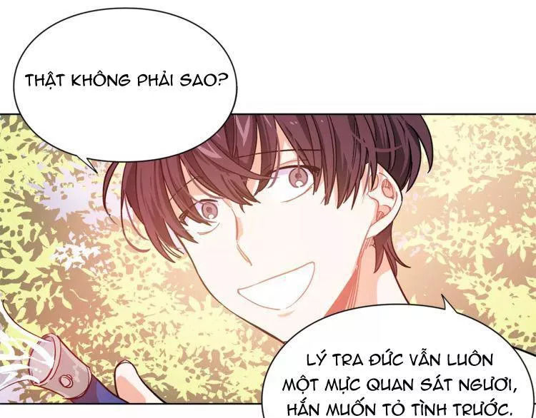 Nữ Hoàng Ngoại Khoa Chapter 18 - Trang 2