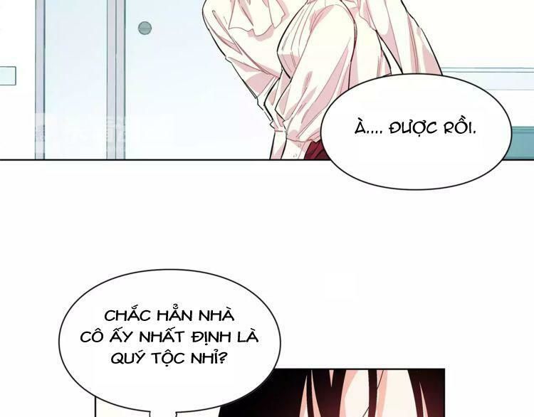 Nữ Hoàng Ngoại Khoa Chapter 17 - Trang 2