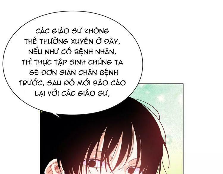 Nữ Hoàng Ngoại Khoa Chapter 17 - Trang 2