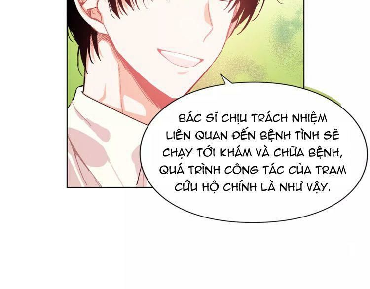 Nữ Hoàng Ngoại Khoa Chapter 17 - Trang 2