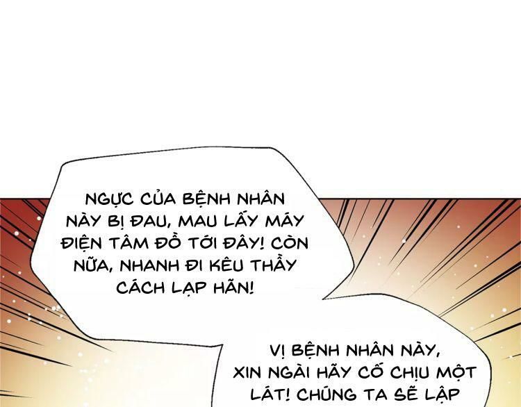 Nữ Hoàng Ngoại Khoa Chapter 17 - Trang 2