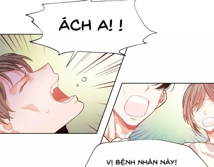 Nữ Hoàng Ngoại Khoa Chapter 17 - Trang 2