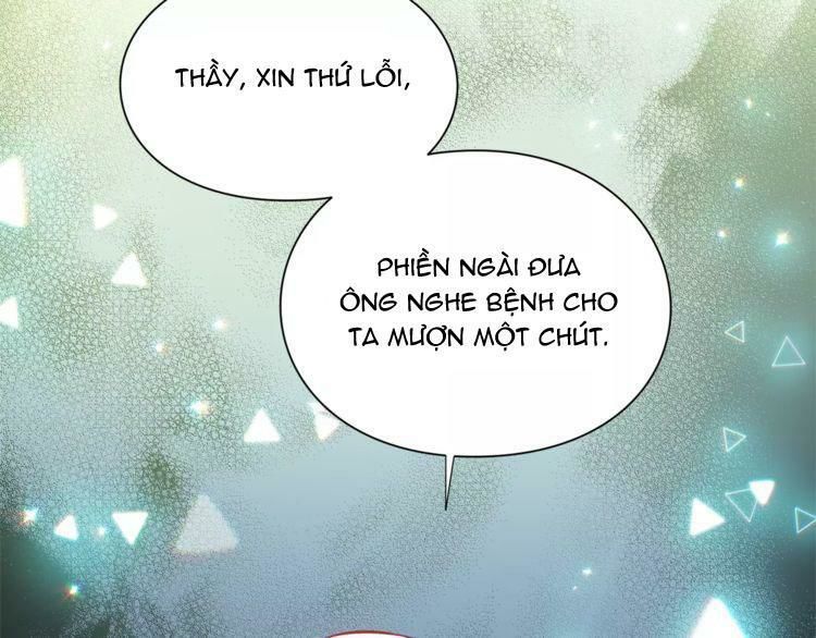 Nữ Hoàng Ngoại Khoa Chapter 17 - Trang 2