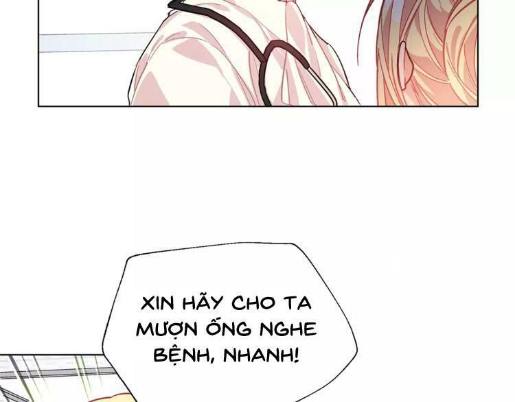 Nữ Hoàng Ngoại Khoa Chapter 17 - Trang 2