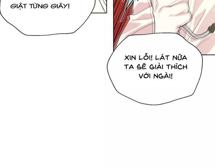 Nữ Hoàng Ngoại Khoa Chapter 17 - Trang 2