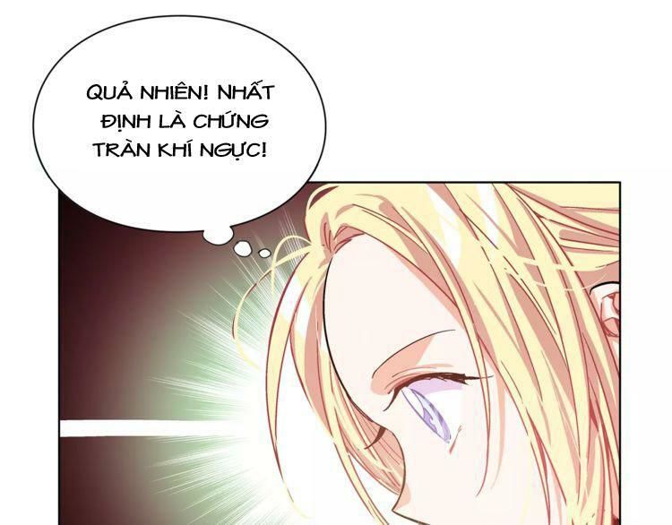 Nữ Hoàng Ngoại Khoa Chapter 17 - Trang 2