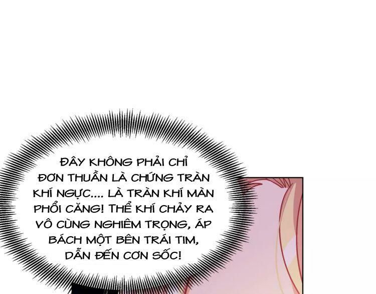 Nữ Hoàng Ngoại Khoa Chapter 17 - Trang 2