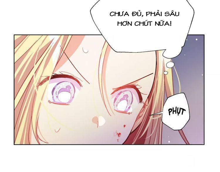 Nữ Hoàng Ngoại Khoa Chapter 17 - Trang 2