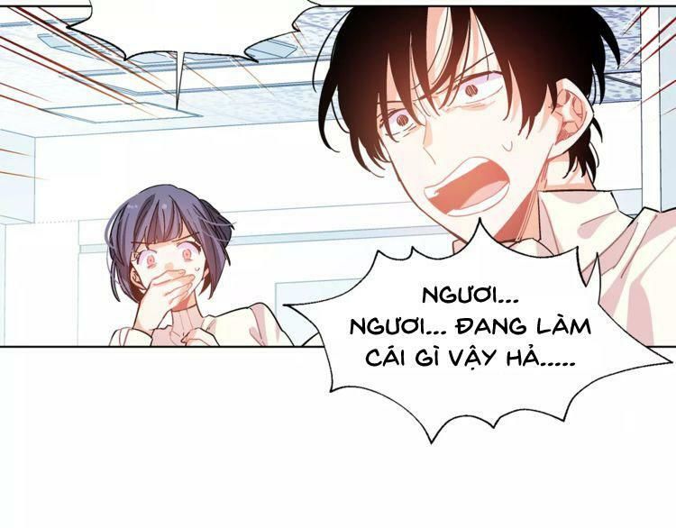 Nữ Hoàng Ngoại Khoa Chapter 17 - Trang 2