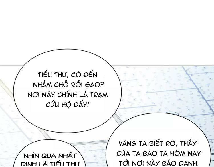 Nữ Hoàng Ngoại Khoa Chapter 16 - Trang 2