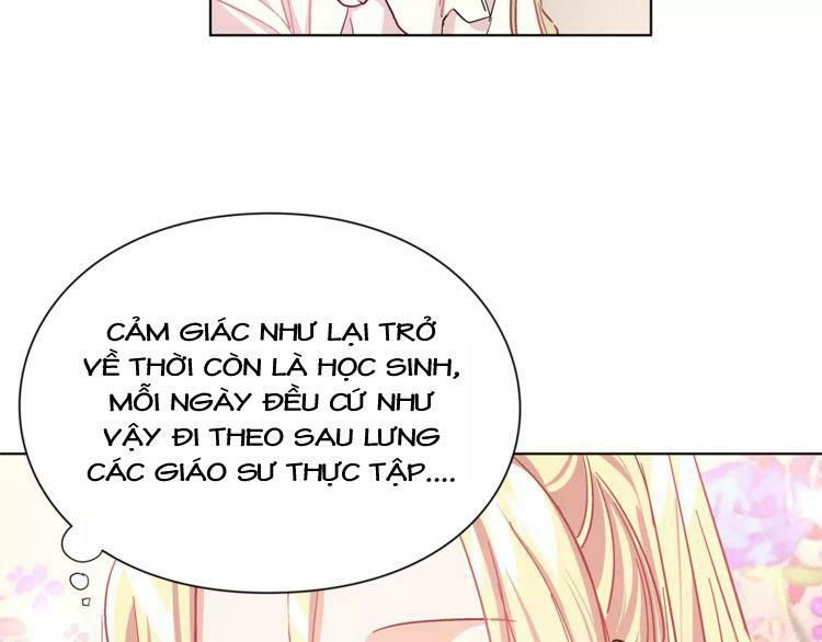 Nữ Hoàng Ngoại Khoa Chapter 16 - Trang 2