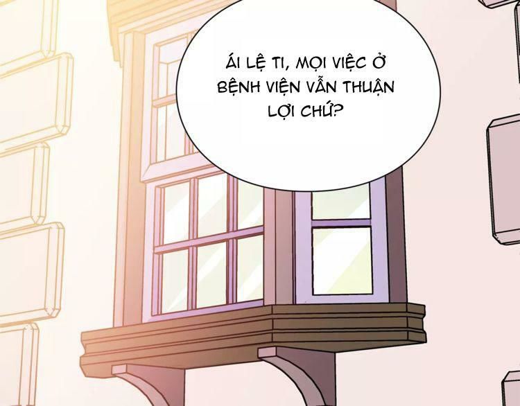 Nữ Hoàng Ngoại Khoa Chapter 16 - Trang 2