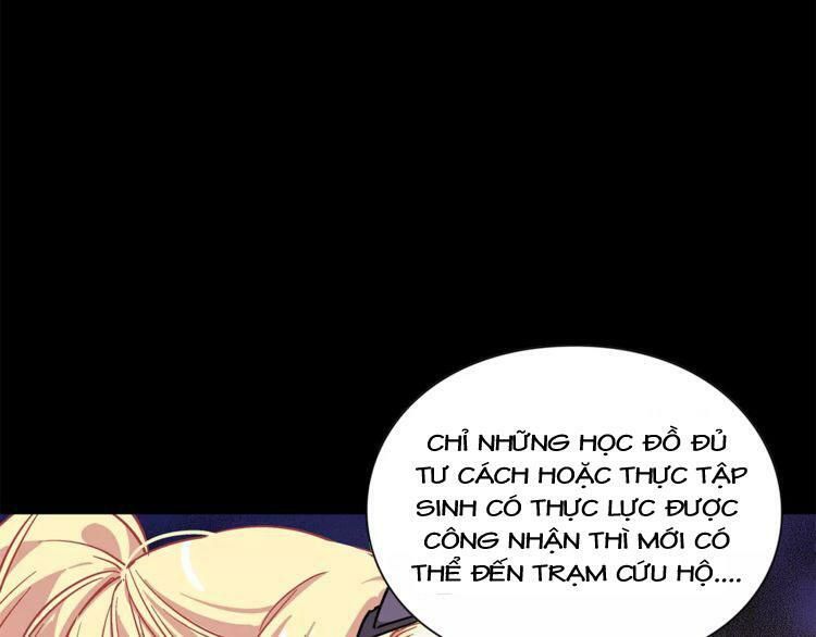 Nữ Hoàng Ngoại Khoa Chapter 16 - Trang 2