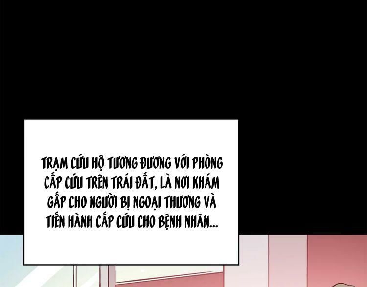 Nữ Hoàng Ngoại Khoa Chapter 16 - Trang 2