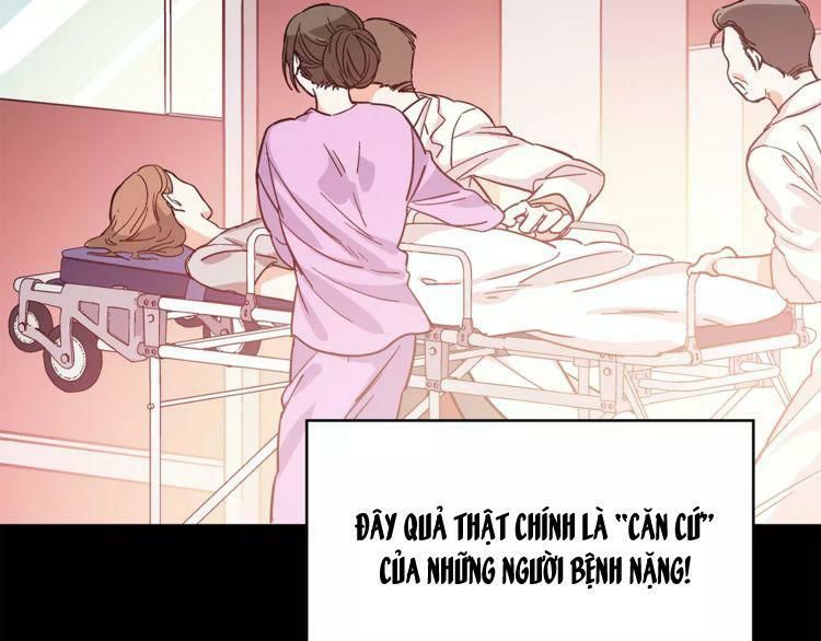 Nữ Hoàng Ngoại Khoa Chapter 16 - Trang 2