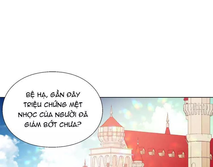 Nữ Hoàng Ngoại Khoa Chapter 15 - Trang 2