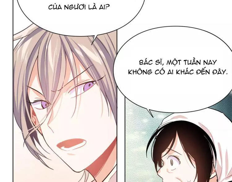 Nữ Hoàng Ngoại Khoa Chapter 15 - Trang 2