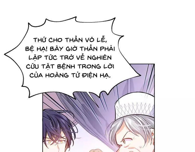 Nữ Hoàng Ngoại Khoa Chapter 15 - Trang 2