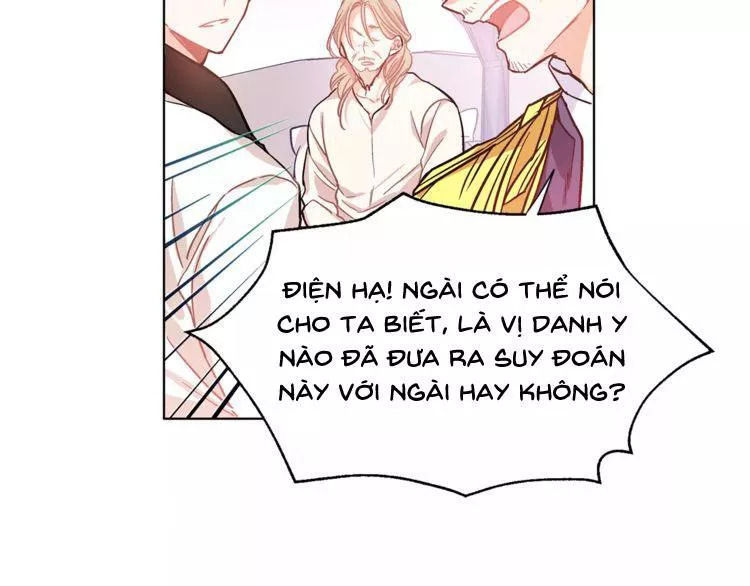 Nữ Hoàng Ngoại Khoa Chapter 15 - Trang 2