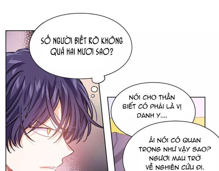 Nữ Hoàng Ngoại Khoa Chapter 15 - Trang 2