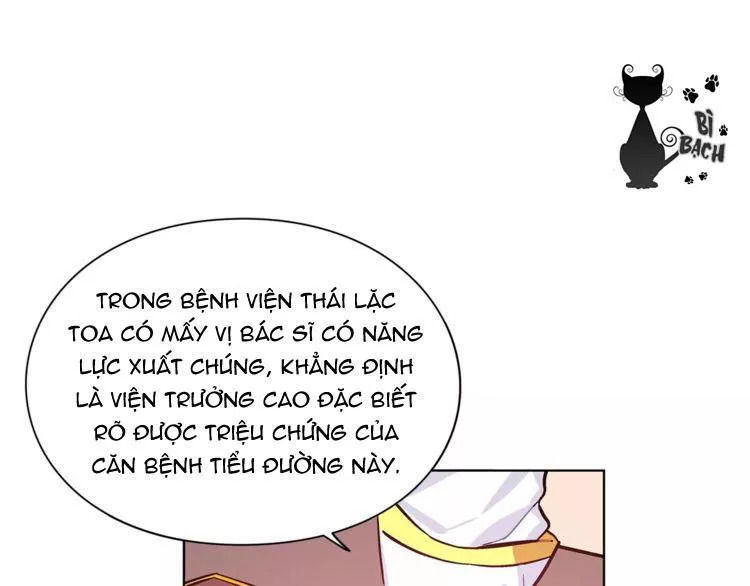 Nữ Hoàng Ngoại Khoa Chapter 15 - Trang 2